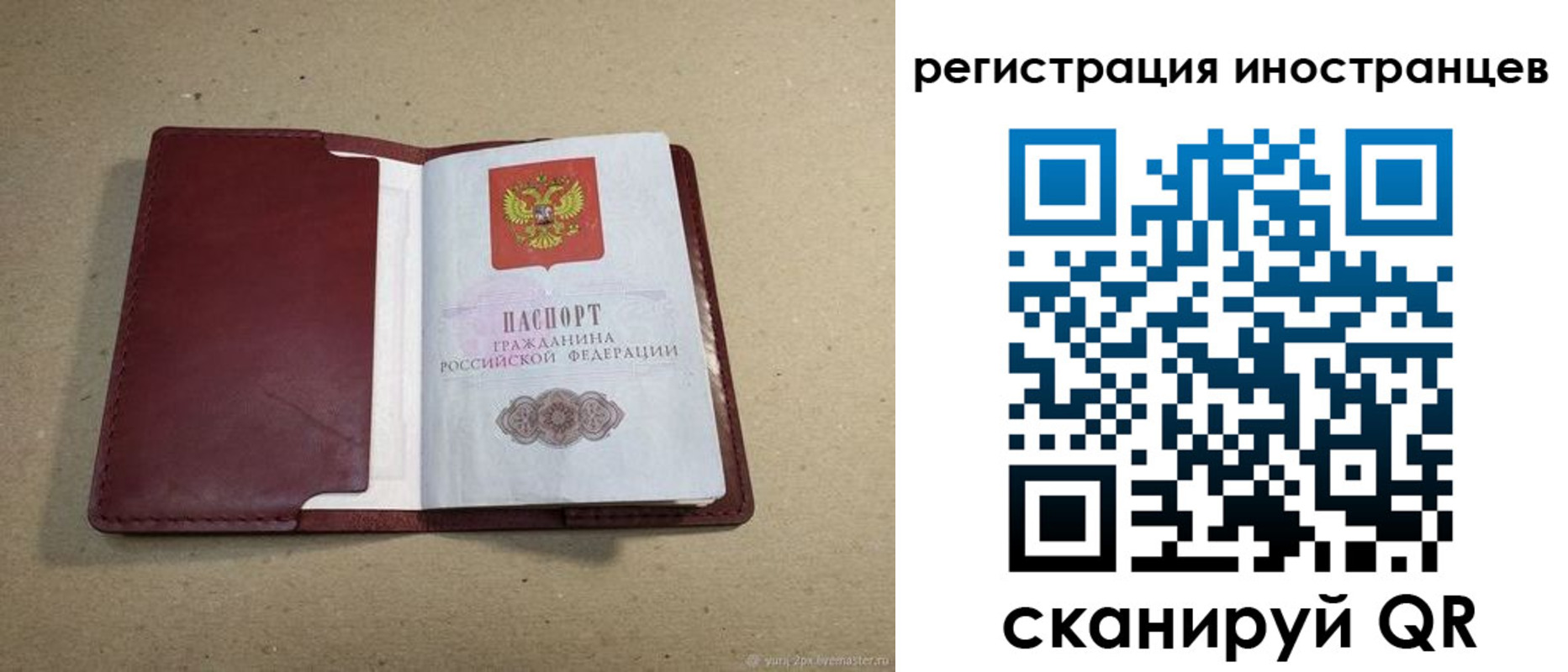 регистрация для школы в Химках